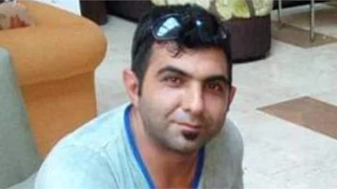 5 Çocuk Babasıydı; Kalp Krizine Yenik Düştü