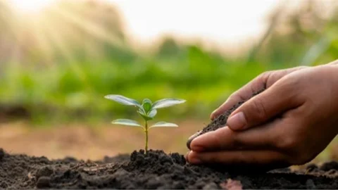 Kırsalda Yaşayan Gençlere Bu Yıl 101,1 Milyon Liralık Hibe Ödemesi Yapıldı