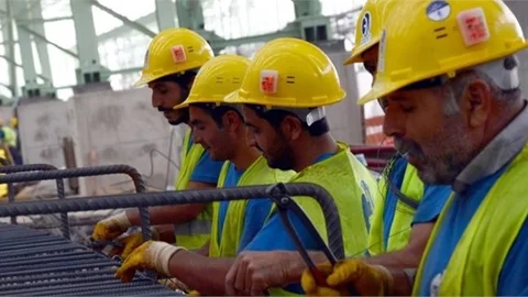 2022 Yılı Ocak Ayına Göre Net Asgari Ücret Ortalama Yüzde 100 Arttı