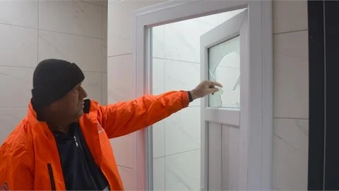 Mersin Büyükşehir’in Hizmetlerine Çirkin Saldırılar Sürüyor