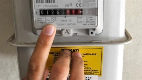 Doğal Gaz Tüketim Desteği’nde Başvurular Ne Zamana Kadar Son