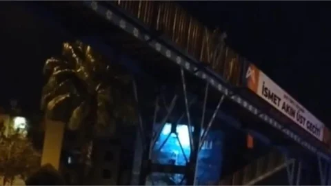 Gece Yarısı İntihar Vakası