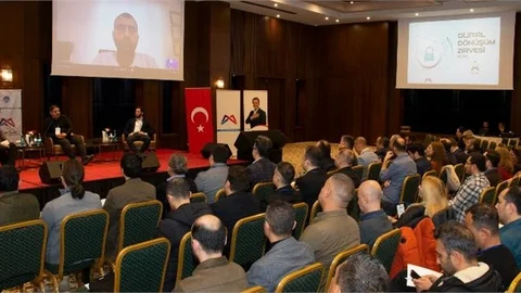 Mersin Büyükşehir’den ‘dijital Dönüşüm Zirvesi’