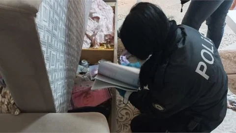 Mersin'de İhaleye Fesat Karıştıranlara Operasyon