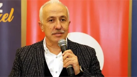 Akdeniz’de Özel Buluşma