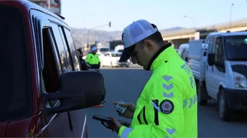 Ülke Genelinde Eş Zamanlı Olarak Türkiye Güven Huzur Uygulaması Yapıldı