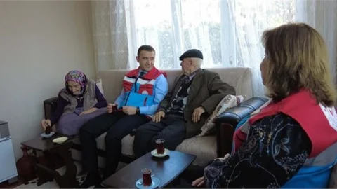 İhtiyaç Sahiplerine 85 Milyar Lira Destek Verildi