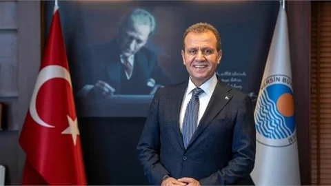 Başkan Seçer’den Mersin’in Kurtuluş Yıl Dönümü Mesajı