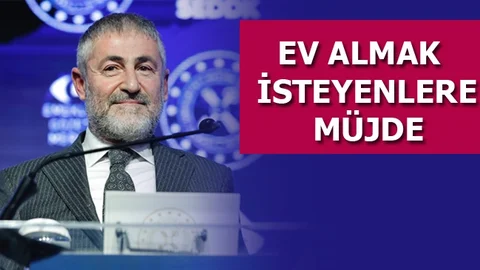 Ev Almak İsteyenleri İlgilendiren Gelişme