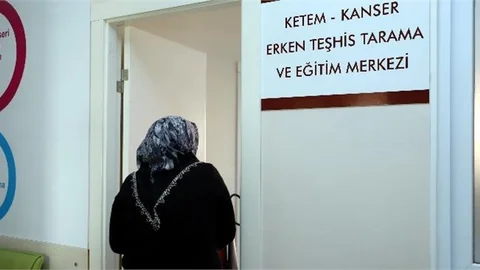 Akdeniz Belediyesi’nden Kadın Sağlığına Büyük Destek