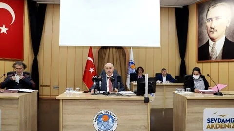 Akdeniz Belediyesi, Çilek Mahallesi’ne Kompleks Bir Yapı Kazandıracak