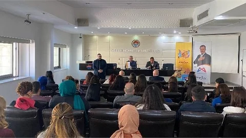 Mersin Büyükşehir'den Nitelikli Personel Yetiştiren Proje