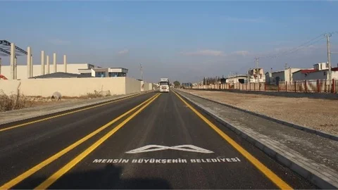 Adil ve Eşit Hizmet Anlayışımızla Akdeniz Gülümsüyor