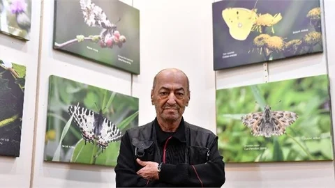 Mersin Büyükşehir’in Sanata Katkıları Sürüyor