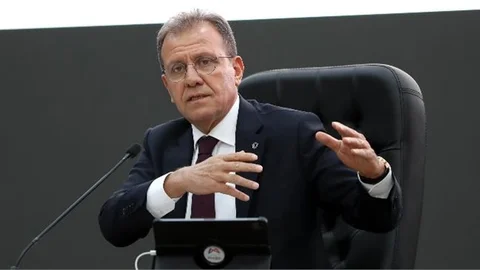 Mersin Büyükşehir Belediye Meclisi Ocak Ayı 2. Birleşim Toplantısı Yapıldı