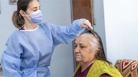 Yardım Ödemeleri Hesaplara Yatmaya Başladı