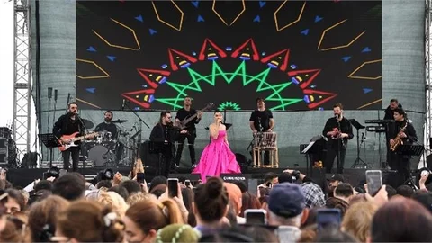 Mersin Büyükşehir 2022’yi Kültür ve Sanatla Dolu Geçirdi