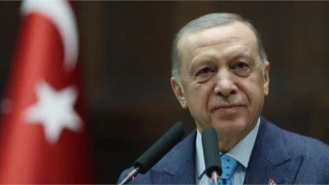 Cumhurbaşkanı Erdoğan Seçim Tarihi İle İlgili Açıklamada Bulundu