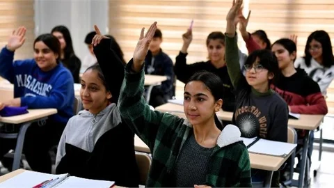 "Öğrenciler Sosyal Aktivitelerle Motivasyonlarını Arttırabilirler"