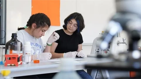 Meb, Yarıyıl Tatilinde İlk Kez "Kış Okulları"Nı Hayata Geçiriyor