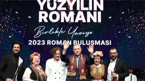 Cumhurbaşkanı Erdoğan'dan Roman Vatandaşlara Ev Müjdesi