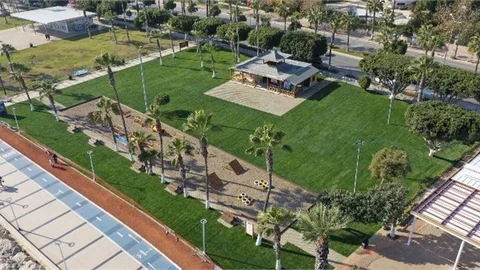 Survivor Eğlence Parkı, 23 Ocak Pazartesi Günü Yeniden Mersinlilere Hizmet Verecek