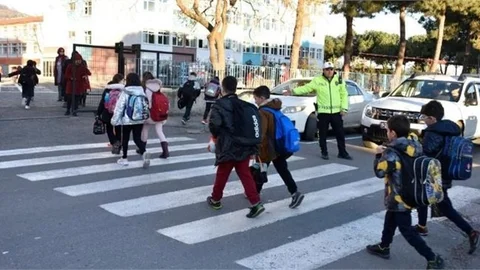 Ülke Genelinde Eş Zamanlı Uygulama Yapıldı