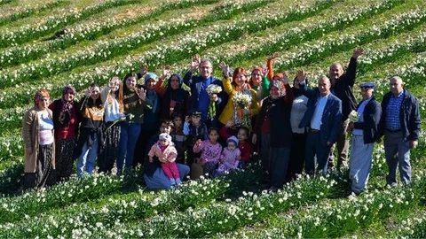 Başkan Seçer: "Pamukluk Barajı 10 Yıl Önce Açılacaktı, Henüz Hizmete Alınmadı"