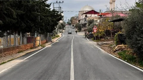 Büyükşehir Belediyesi İle Yollar Kısalıyor, Masraflar Azalıyor