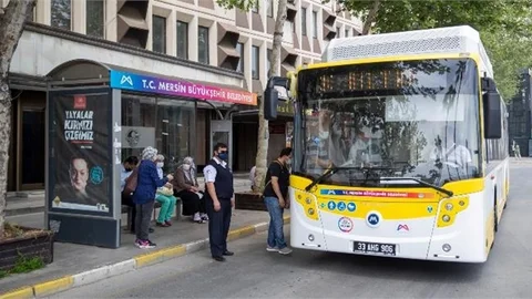 2022’de 41 Milyon Yolcu Taşındı