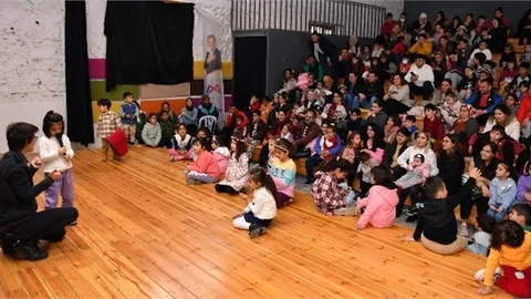 Sömestr Programı İlçelere Taşındı