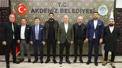Başkan Gültak’tan 52 Orduspor Maçına Davet