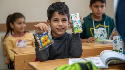 Mersin Büyükşehir Belediyesi’nin İlk Yarı Karnesi Pekiyi