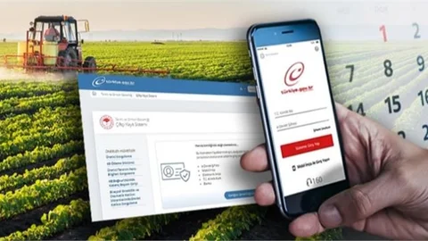 2023 Üretim Yılı İçin Çks Ürün Güncelleme Başvuruları Başladı