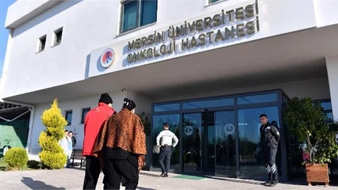 Büyükşehir’den Kanser Hastalarına Özel Hizmet