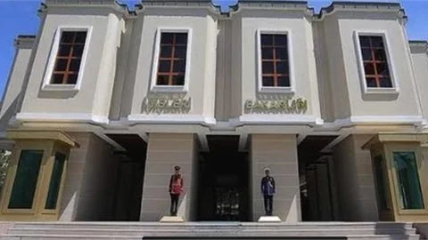 İçişleri Bakanlığı 81 İl Valiliğine Genelge Gönderdi