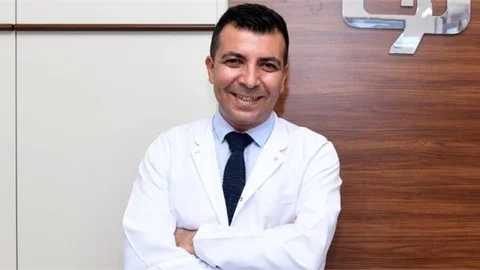 Sağlığa Açılan Kapı: Tüp Mide Ameliyatı