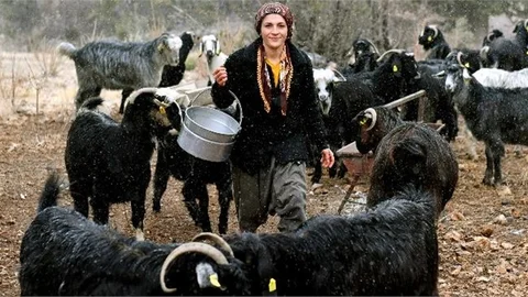 Mersin Büyükşehir Belediyesi İle Hayata Umutla Bakıyorlar