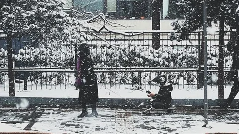 Mersin'de Okullar Tatil Mi?