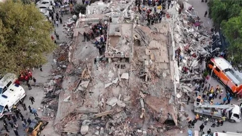 Provokatif Paylaşım Yapan 4 Şahıs Gözaltında