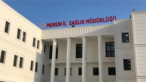 Mersin İl Sağlık Müdürlüğünden Önemli Açıklama