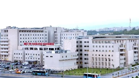 Mersin Üniversitesinden Açıklama