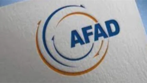 Afetzedelerin Tahliye Noktaları