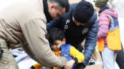 "Asrın Afeti"Nde 6. Gün