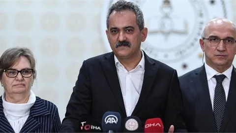 71 İlde ise Eğitim Öğretim 20 Şubat'ta Başlayacak