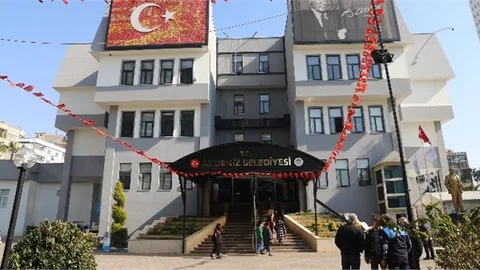 Başkan Gültak, Kültür ve Sanat Evlerinde Konaklayan Misafirleri Ziyaret Etti