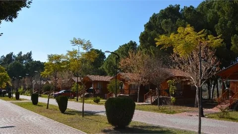 Depremzedeler İçin Mersin Sıcak ve Güvenli Bir Yuva Haline Geldi