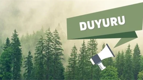 Kara Avcılığı İkinci Bir Duyuruya Kadar Ülke Genelinde Durduruldu