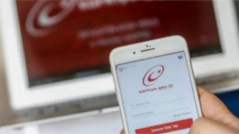 Afetzedeler Geçici Kimlik Belgelerini E-devlet’ten Alabilecekler