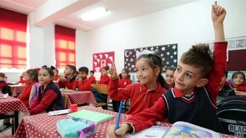 Depremin Ardından Yarın 71 İlde Eğitim Öğretim Başlıyor